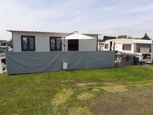Campingplatz Nordseeburg - Thumbnail