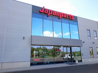Photos of Japanparts Taket Tartu