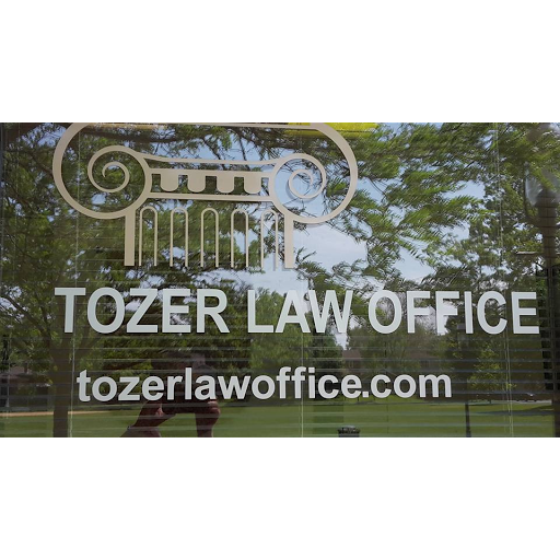 Tozer Law Office - Thumbnail