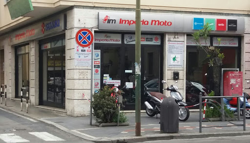 Desnoe Group Concessionaria moto e scooter Sanremo Imperia Ventimiglia Torino