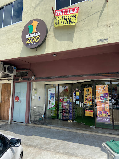Manjazoo Petcare Labis