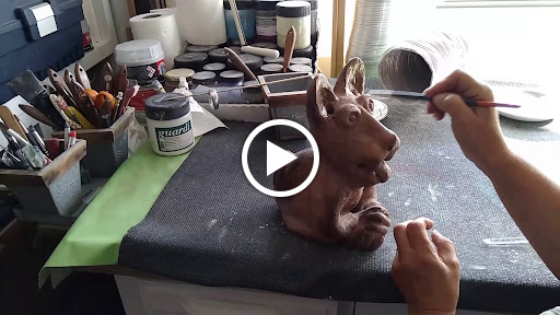 Photo de Atelier de Restauration de Céramique d'Art à Talence (33400)