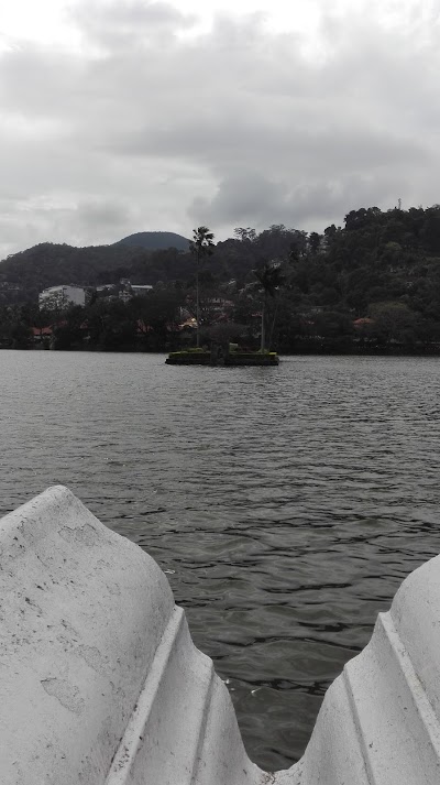 Photos of Seema Malakaya, Sri Dalada Maligawa