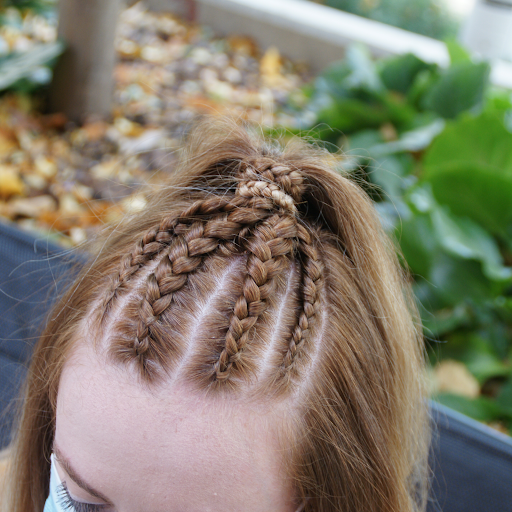 CAKe. Hair Design - Thumbnail