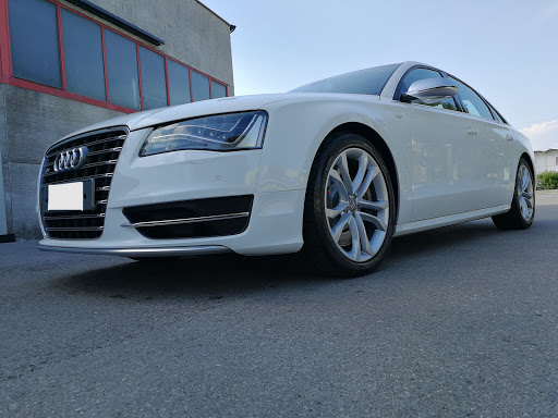Autolavaggio Eurowash - Thumbnail