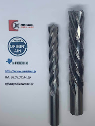 Photo n°12 de CHRISTHEL OUTILLAGE à Oyonnax (Fabricant d'outils)