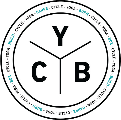 CYB Studios - Visual