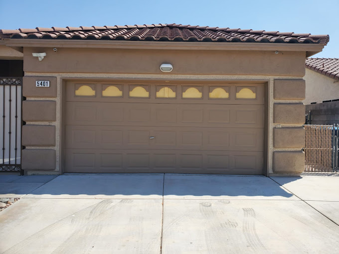 Garage Door Installation