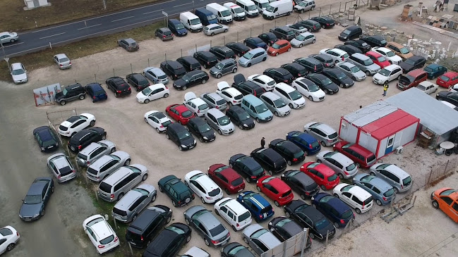 AUTO SKÁLA AUTÓKERESKEDÉS