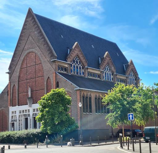 Place de La Paix - Thumbnail