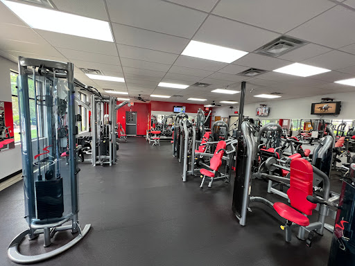 Snap Fitness Oak Ridge - Thumbnail