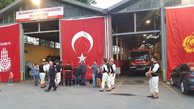 fire-station