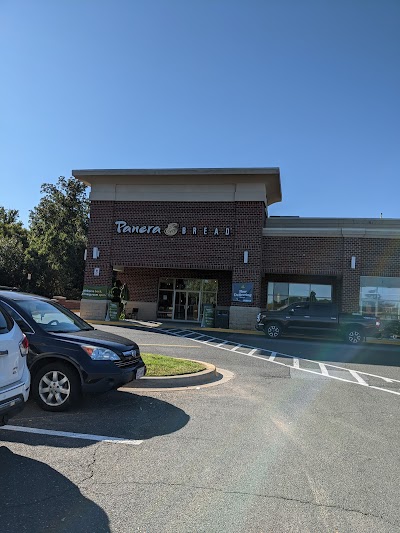 Panera Bread