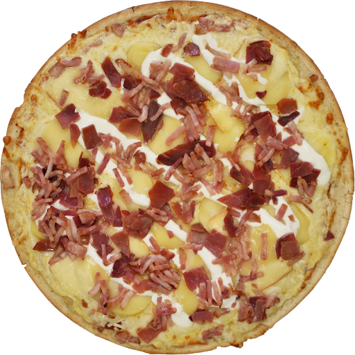 Photo 2 - Distributeur Pizza Tempo Box Andard