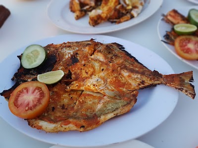 Photos of Jukung Bali Seafood