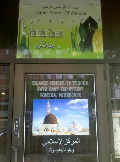 Islamic Center of Winona