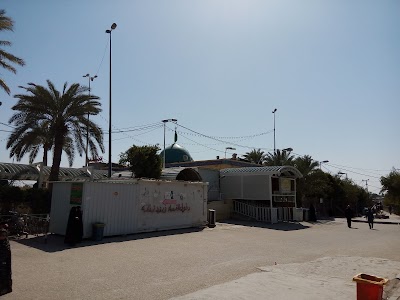 Photos of Shorja Mall