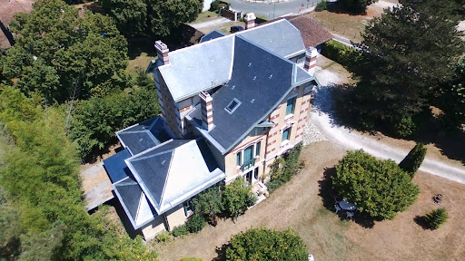 Photo de Lefebvre Laveau Sylvain