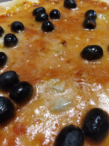 Pizzeria Impero di Walter Wolfgang - Thumbnail