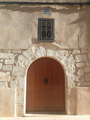 Convent de Santa Maria Magdalena - Thumbnail