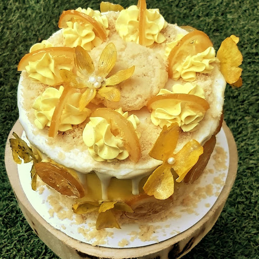 GunillasCakePlace - Thumbnail