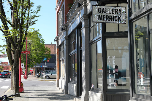 Gallery Merrick - Thumbnail