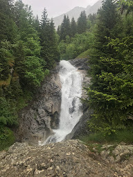 Photo n°14 de Carpe Diem à Les Deux Alpes (Maison de vacances)