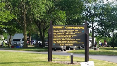 Summit Campground