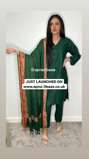 Apna Libaas - Thumbnail