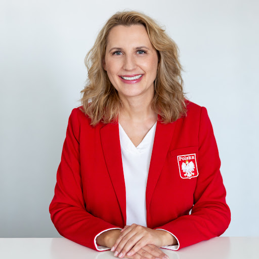 Psycholog Sportowy Katarzyna Selwant