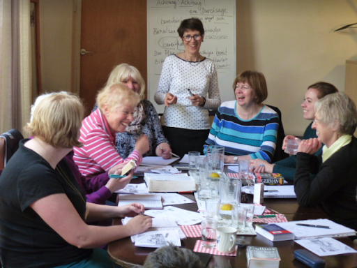 Easy German Learning East Grinstead Gallery - United Kingdom