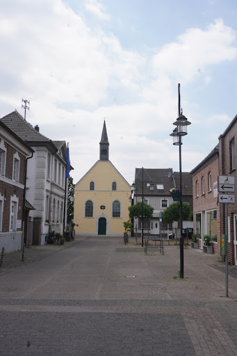 Evangelische Pfarrkirche, Königstrasse Gallery - Germany