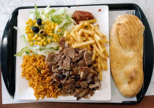 Photo 1 - Burger Balzac