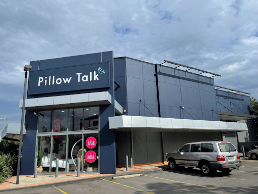 Pillow Talk Annerley