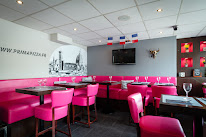 Urban Food Meythet à Annecy