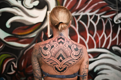 J Friendly Ink Tattoo Ao Nang