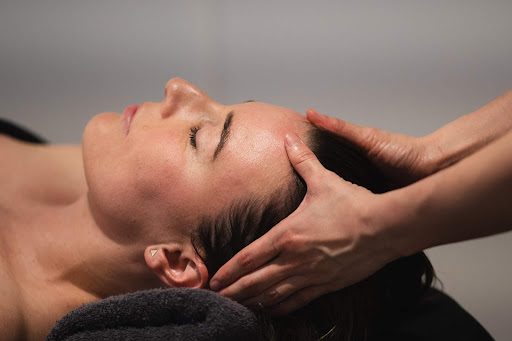 Remedy Massage Room - Thumbnail