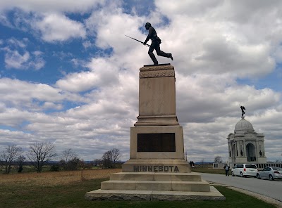 State of Pennsylvania Monument