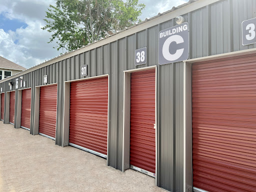 Storage 77055 - Visual