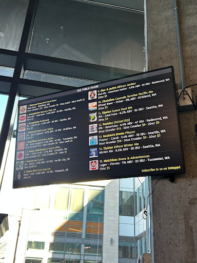 Q20 Public House - Thumbnail