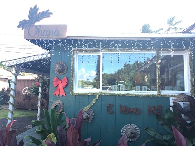 Ohana Shop