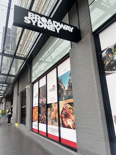 Photo of Chefs Buffet Broadway (Korean BBQ)