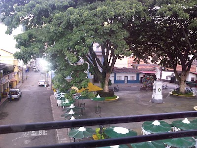 Photos of San Pedro-Andes, Antioquia Park