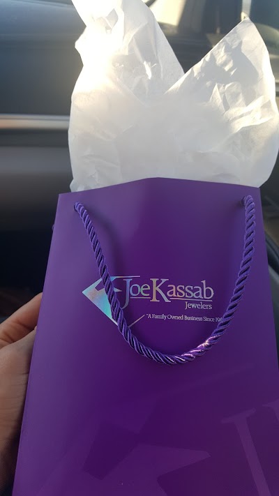 Joe Kassab Jewelers