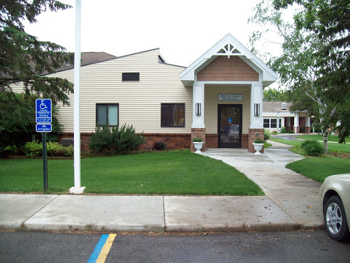 Battle Lake Therapies (Good Samaritan Society)