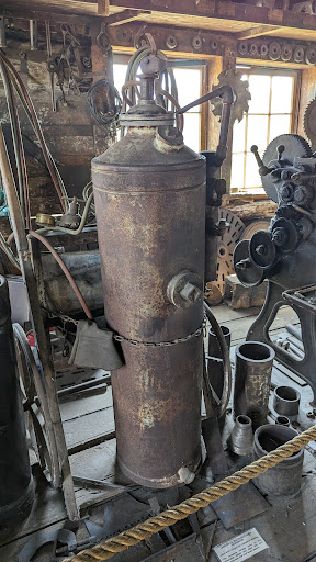 Blacksmithing Welding - Visual