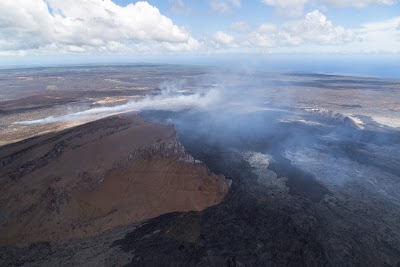 Mauna Loa