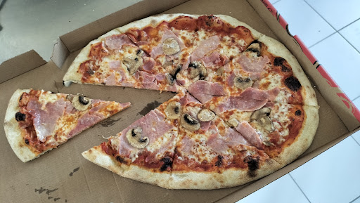 Pizzana Royan - Thumbnail