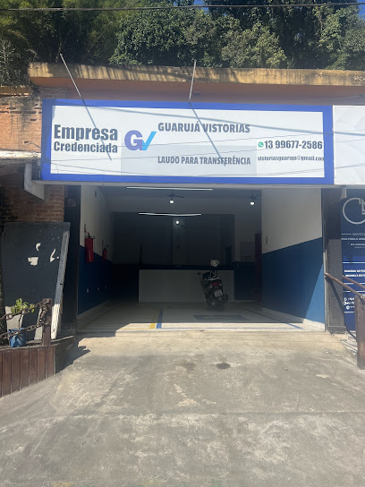 Guaruja Vistorias Veicular