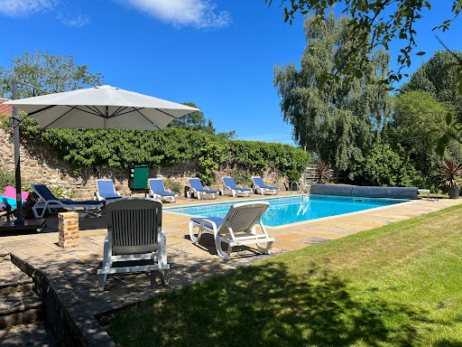 Richmond Hill Cottages
